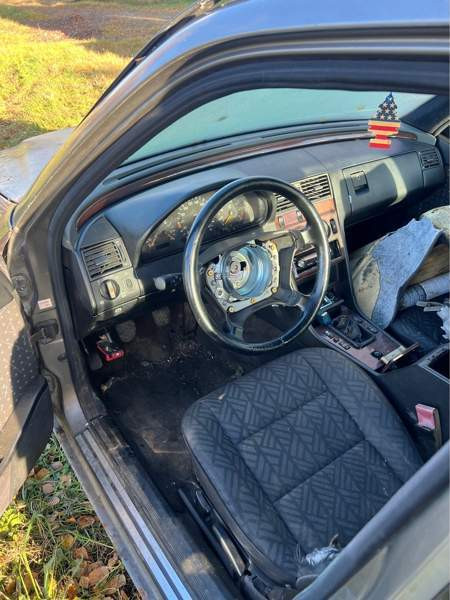 Mercedes-Benz C Kitee - изображение 2