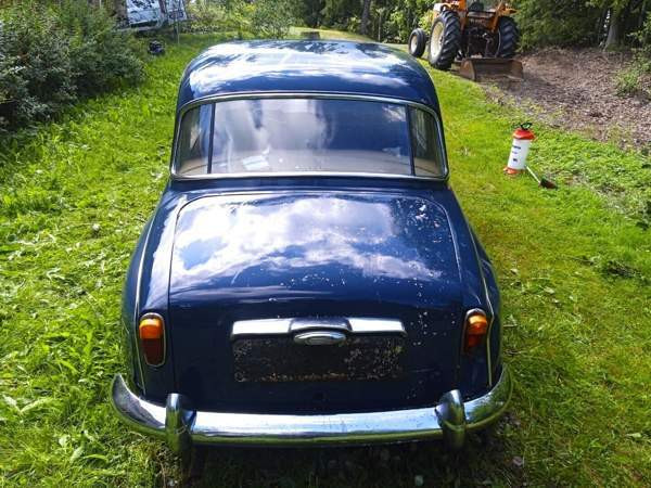 Rover 75 Mikkeli - valokuva 3