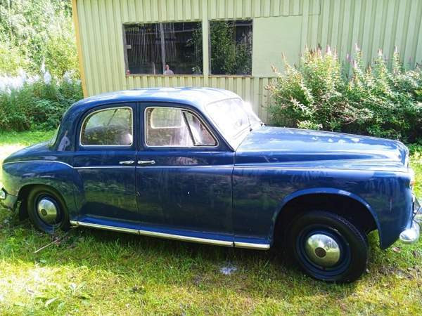 Rover 75 Mikkeli - valokuva 2