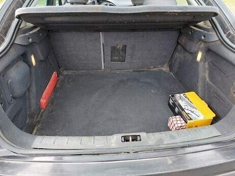 Citroen C5 Macau – foto 4