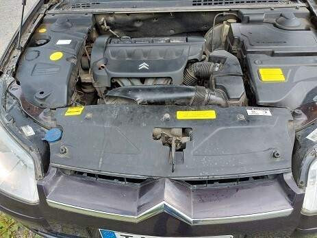 Citroen C5 Macau – foto 6