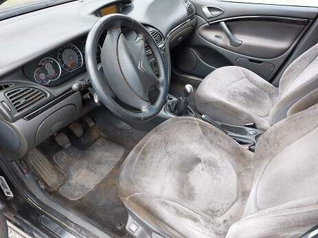 Citroen C5 Macau – foto 5