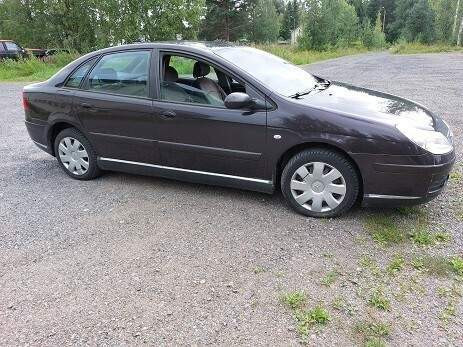 Citroen C5 Macau – foto 2