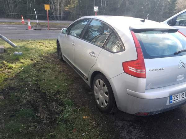 Citroen C4 Laensi-Turunmaa - изображение 5