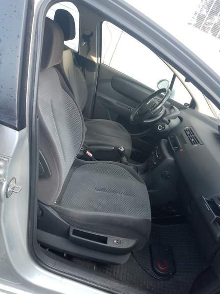 Citroen C4 Laensi-Turunmaa - изображение 2