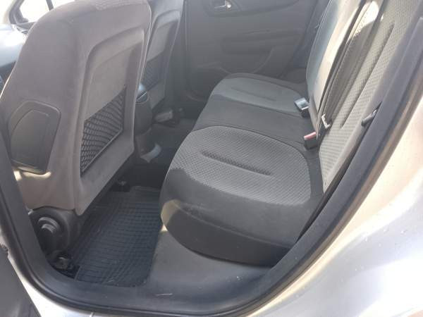 Citroen C4 Laensi-Turunmaa - изображение 1