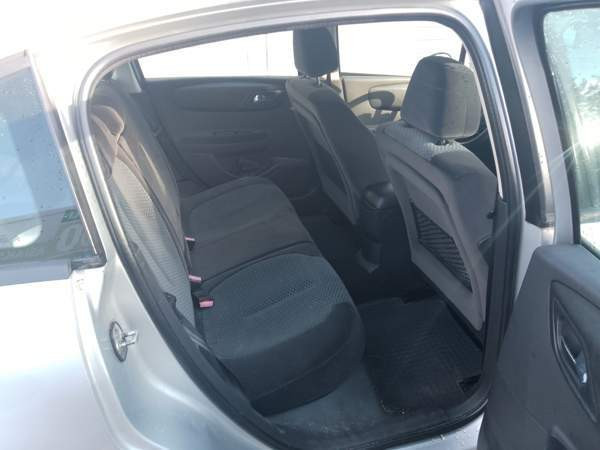 Citroen C4 Laensi-Turunmaa - изображение 3