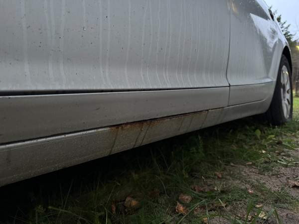 Audi A6 Haukipudas - valokuva 5