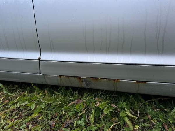 Audi A6 Haukipudas - valokuva 6