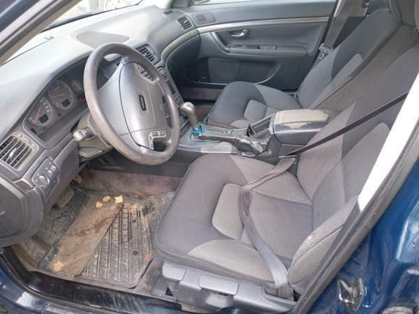 Volvo S80 Somero - изображение 6