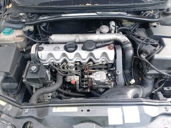 Volvo S80 Somero - изображение 7