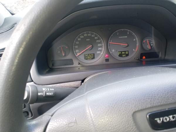 Volvo S80 Somero - изображение 5