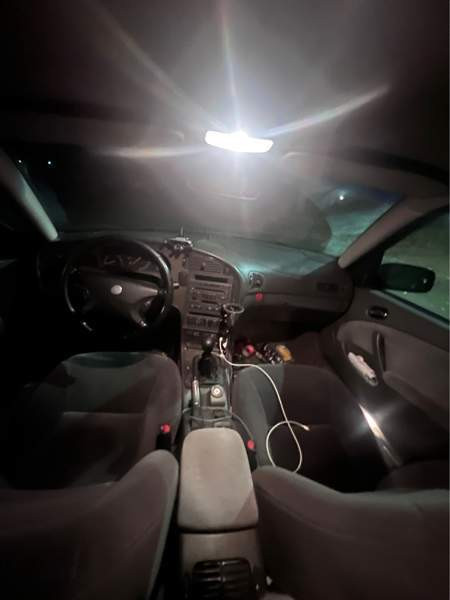 Saab 9-5 Kirkkonummi - valokuva 6