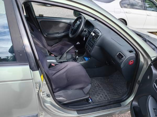 Toyota Avensis Эспоо - изображение 7