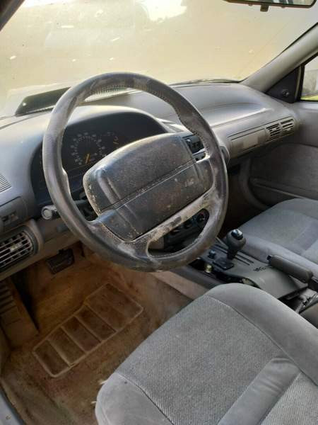 Chevrolet Beretta Mynämäki – foto 5