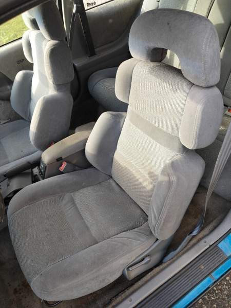 Chevrolet Beretta Mynämäki – foto 6