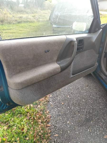 Chevrolet Beretta Mynämäki – foto 8