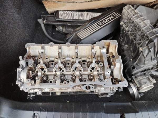 BMW 316 Kruunupyy - valokuva 5