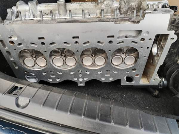 BMW 316 Kruunupyy - valokuva 6