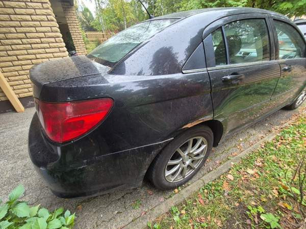 Chrysler Sebring Joensuu - valokuva 8