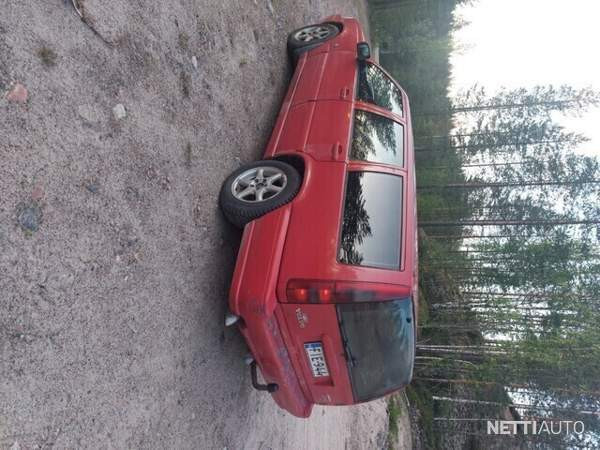 Volvo V70 Kuhmo - valokuva 2