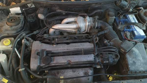 Mazda 323 Pedersöre - photo 4