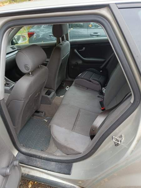 Audi A4 Kouvola - valokuva 7