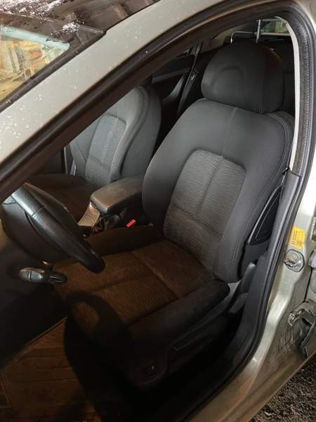 Peugeot 407 Korsholm - valokuva 7