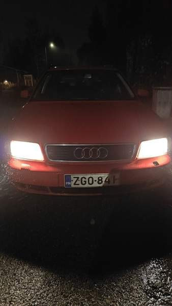 Audi A4 Кемин - изображение 7