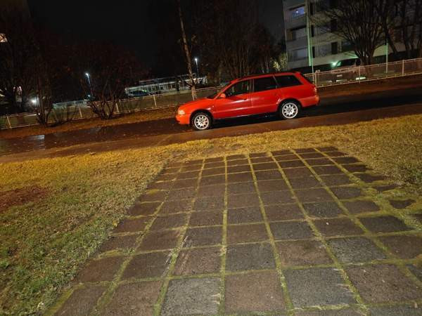 Audi A4 Кемин - изображение 8