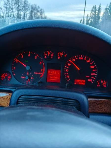 Audi A4 Кемин - изображение 6