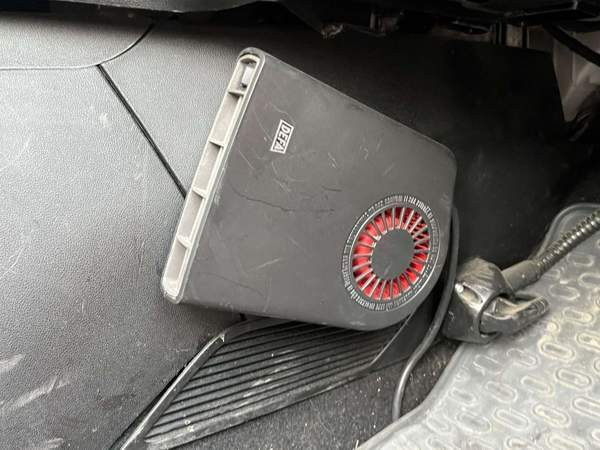 Fiat Punto Вантаа - изображение 6