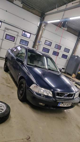 Volvo S40 Hämeenkyrö - изображение 2