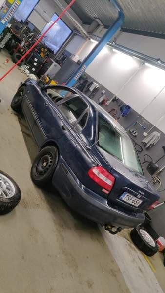 Volvo S40 Hämeenkyrö - изображение 4