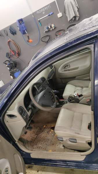 Volvo S40 Hämeenkyrö - изображение 6