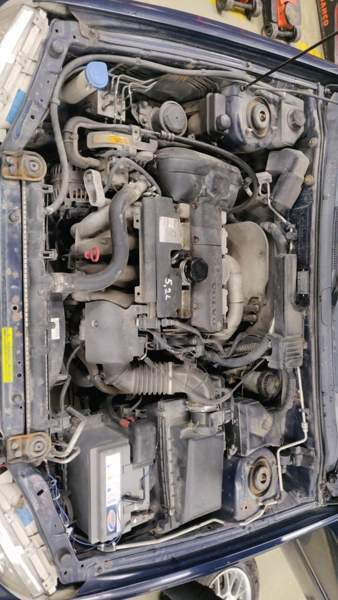 Volvo S40 Hämeenkyrö - изображение 8