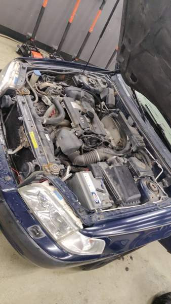 Volvo S40 Hämeenkyrö - изображение 7