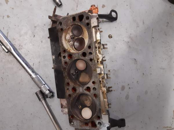 Chevrolet Beretta Tornio - photo 7