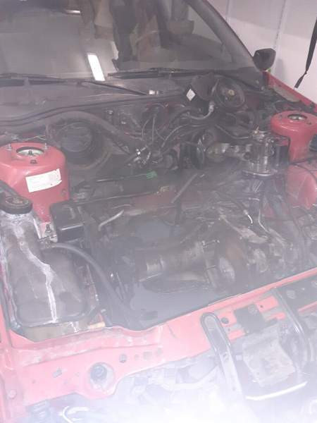 Chevrolet Beretta Tornio - photo 5