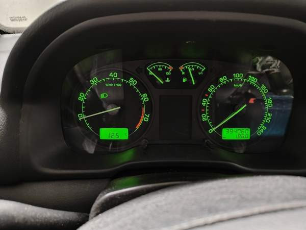 Skoda Octavia Rovaniemi - valokuva 5