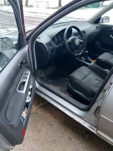 Volkswagen Golf Янаккала - изображение 6