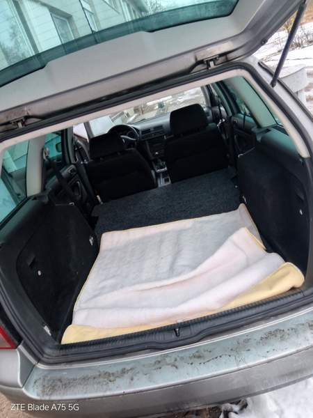 Volkswagen Golf Янаккала - изображение 8