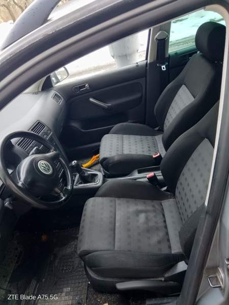 Volkswagen Golf Янаккала - изображение 7