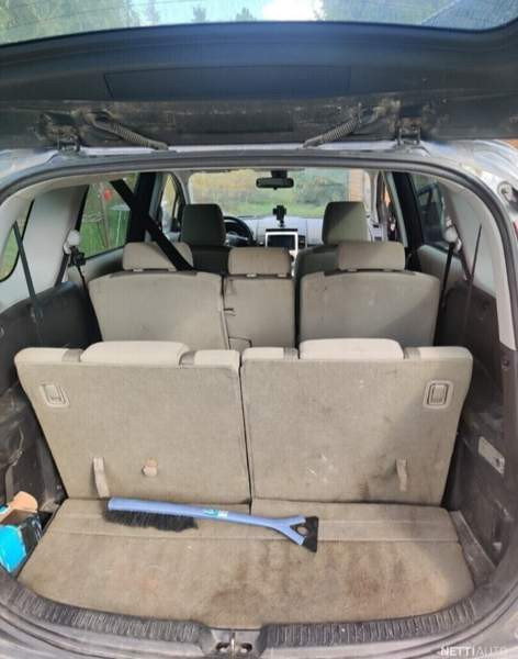 Mazda 5 Ilomantsi - изображение 8