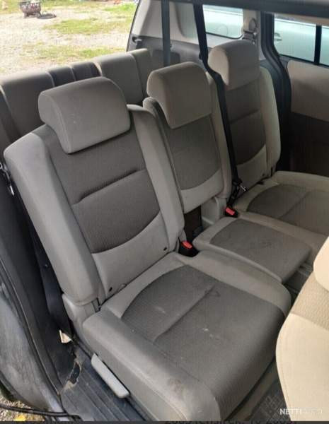 Mazda 5 Ilomantsi - изображение 7