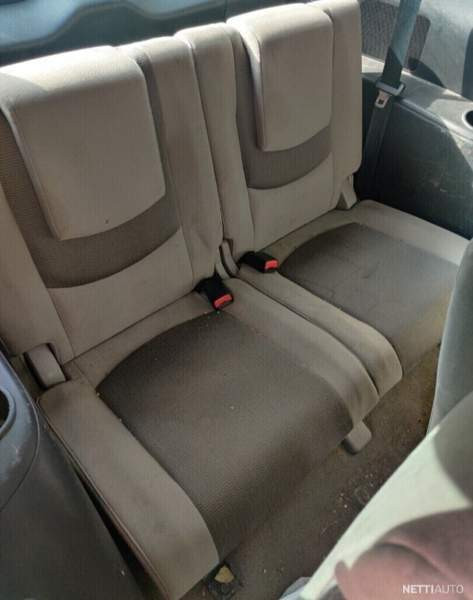 Mazda 5 Ilomantsi - изображение 6