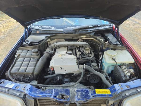 Mercedes-Benz C Iisalmi - photo 8