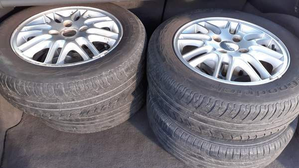 Ford Focus Нокиа - изображение 5