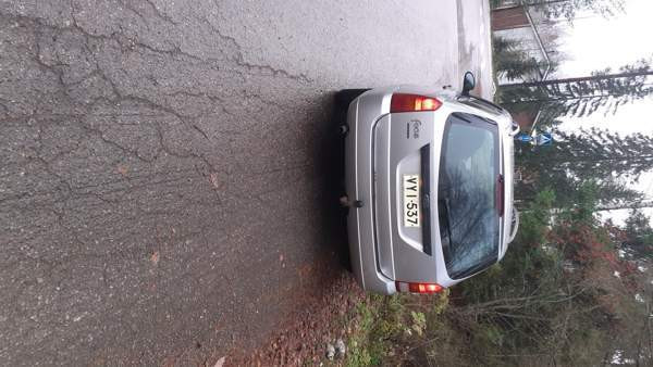 Ford Focus Нокиа - изображение 3