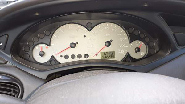 Ford Focus Нокиа - изображение 4